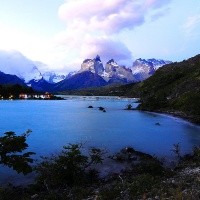 ¡Viva Chile! Torres del Paine integra exclusivo ranking de la Revista Time