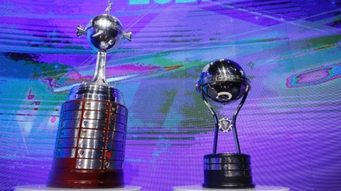 ¿Cuándo se sortea la fase de grupos de Copa Libertadores y Copa Sudamericana?