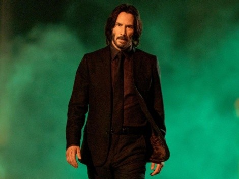 Actor chileno revela su rol en John Wick 4 como uno de los villanos