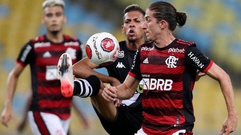 Flamengo busca la final del Carioca ante Vasco.