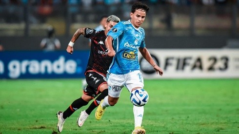 Huracán de Guille Soto quedó fuera de la Libertadores