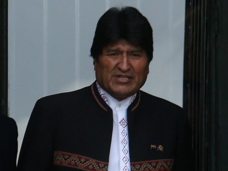 Evo Morales responde a Gabriel Boric por reconducción de migrantes