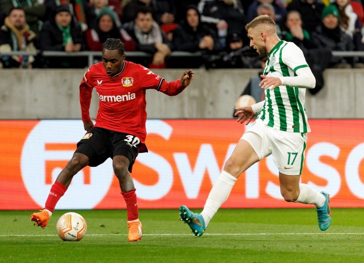 Leverkusen buscará el paso a semis | Getty Images