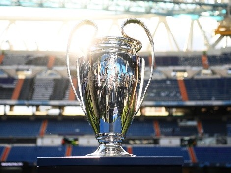 ¿Cuándo se juegan los cuartos de final de la Champions League?