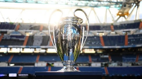 La Champions League vive su recta final.