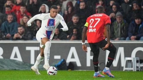 Su último cruce fue victoria 1 a 0 para Rennes en enero, por la fecha 19 del presente curso del fútbol francés.