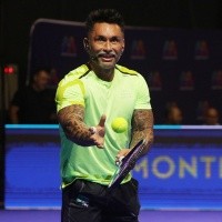 Marcelo Ríos: 'No estoy disfrutando el tenis como antes'