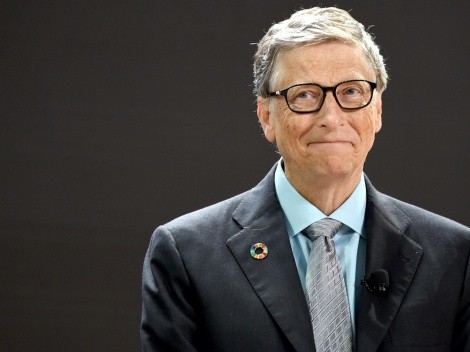 Conoce los hábitos con los que Bill Gates se convirtió en multimillonario