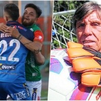 Formador de Bravo desmenuza gol de arco a arco a Colo Colo