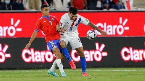 Alexis Sánchez llega en un excelente momento a defender a la selección chilena.
