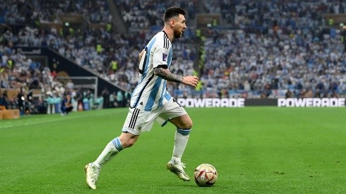 Messi y compañía serán transmitidos por televisión abierta en Argentina.