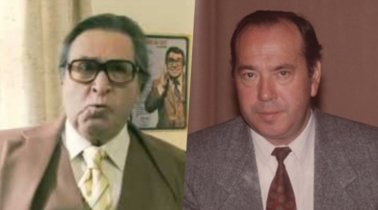 Eduardo Ravani y Alipio Vera, dos periodistas tras dos de los programas más emblemáticos de la historia de la televisión chilena