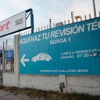 Así puedes conocer las plantas de Revisión Técnica en Chile y todas sus comunas