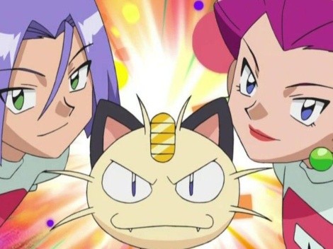 ¡Pokémon presenta a los nuevos villanos de la serie!