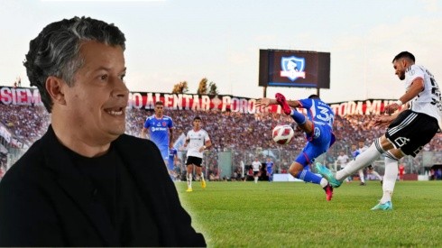 Colo Colo tiene la planilla más alta del fútbol chileno según las cuentas que reveló Felipe Bianchi
