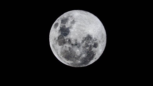 Calendario Luna Llena 2023