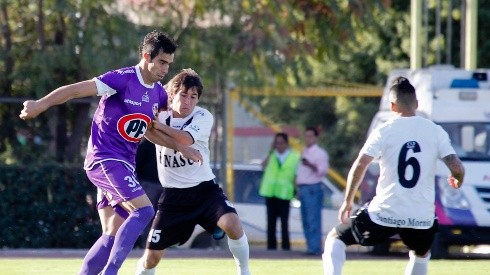 En la temporada 2013-2014, el paraguayo Gabriel Ávalos anotó seis goles para Deportes Concepción en 23 partidos jugados por la Primera B.