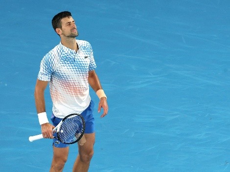 ¿Por qué Novak Djokovic no juega el Masters 1000 de Miami?