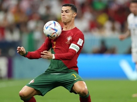 ¿Cuándo juegan Portugal vs Liechtenstein rumbo a la Euro 2024?