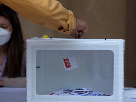 ¿Qué pasa si no voto el próximo 7 de mayo en Chile?