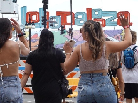 ¡Lollapalooza Chicago 2023 revela su lineup oficial!