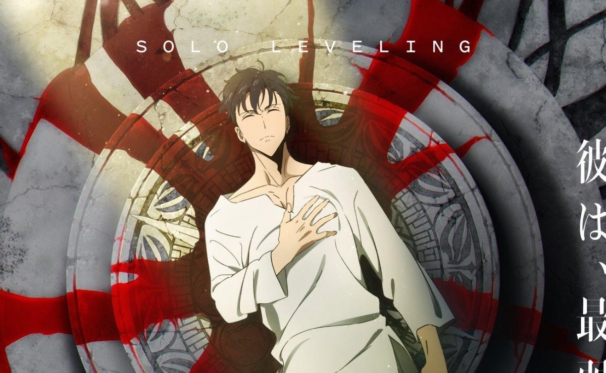 Solo Leveling confirma su anime: fecha, trailer y primeros detalles -  Meristation