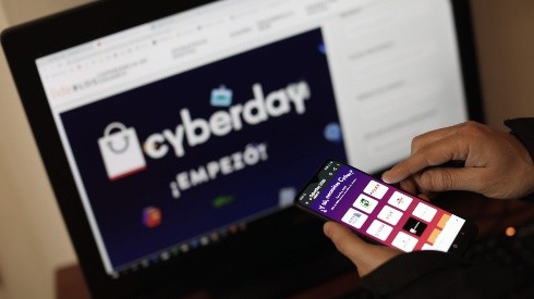 Se acerca el CyberDay 2023