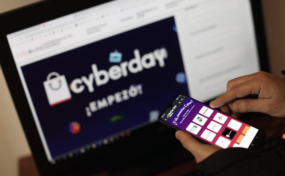 ¿Cuándo es el próximo CyberDay 2023 y qué marcas estarán?