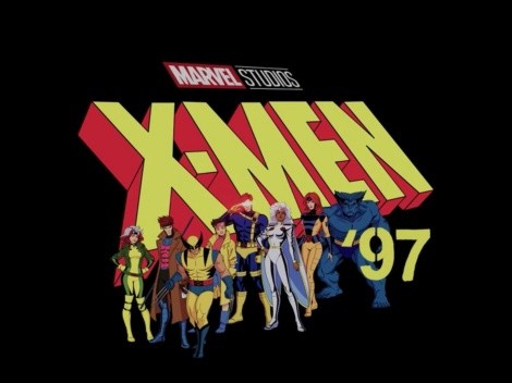 Se revelan los primeros detalles de la serie X-Men 97