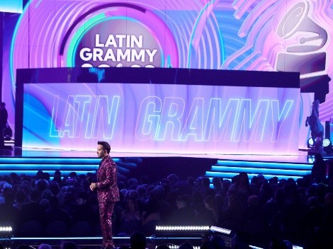 ¿Cuáles son las nuevas categorías de los Latin Grammy 2023?