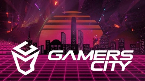 GamersCity Chile se celebrará entre el 14,15 y 16 de abril en el Movistar Arena.