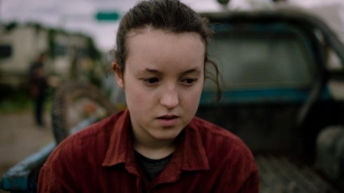 Ellie tuvo un impactante final en la primera temporada.