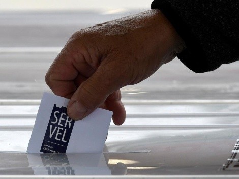¿Qué se vota el 7 de mayo en Chile?