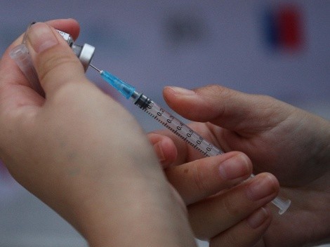 ¿Quiénes se pueden vacunar contra la influenza en Chile?