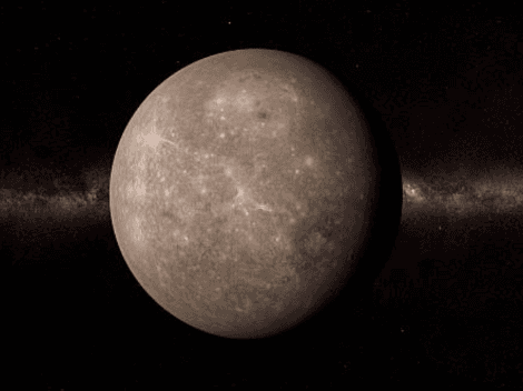 ¿Qué significa Mercurio en la Carta Astral y cómo sacarla?