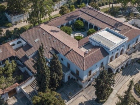 ¿Cuánto cuesta la 'Casa más cara de Santiago?
