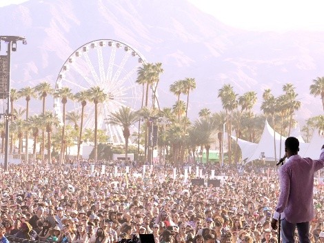 ¡Coachella 2023 ya tiene su fecha y artistas confirmados!