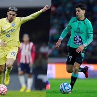 La rompen: Valdés y Dávila brillan en once ideal de la Liga MX