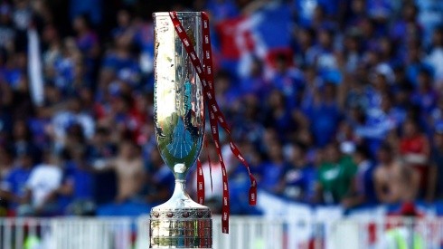 La Copa Chile tendrá un novedoso formato en este 2023.