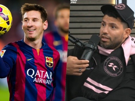 "50% de posibilidades de que Messi vuelva al Barcelona"