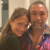 'Somos demasiado diferentes': Paula Pavic se refiere a su divorcio de Marcelo Ríos