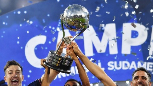 ¿A qué hora es el sorteo de la fase de grupos de Copa Sudamericana y dónde ver?
