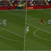 Calidad intacta: Mark González anota un golazo en partido de leyendas del Liverpool
