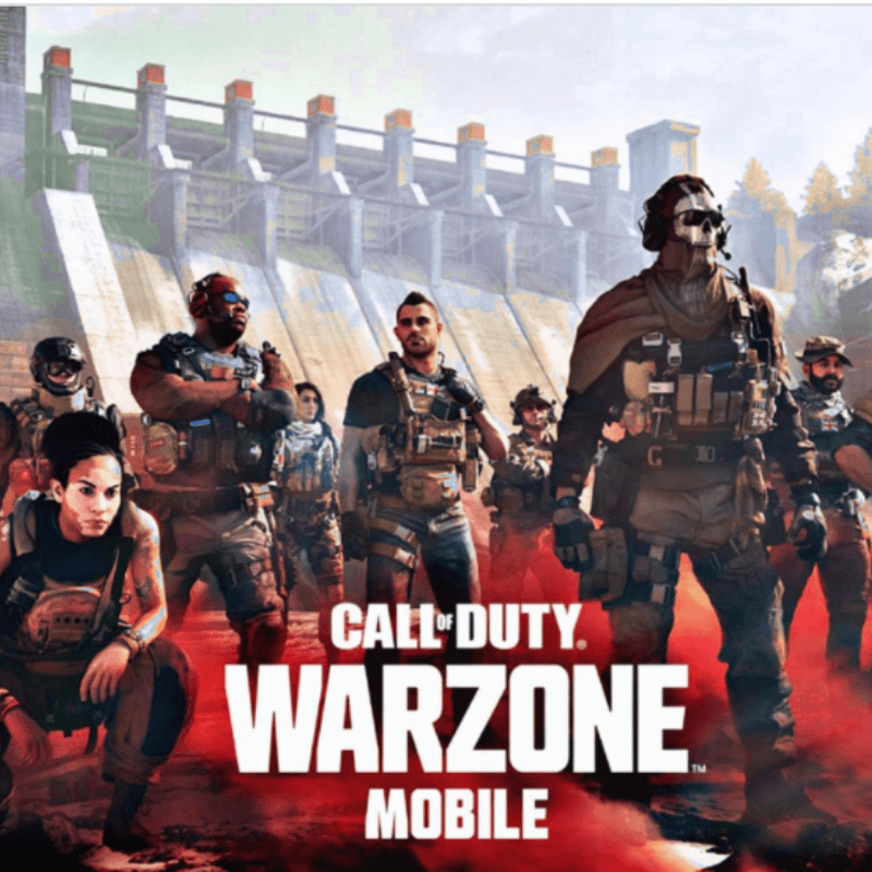 Call of Duty Warzone Mobile tem possíveis requisitos de sistema para Android  e iOS vazados 