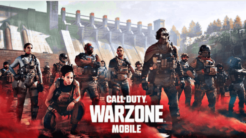 ¿Cómo y dónde puedo descargar Call of Duty: Warzone Mobile?