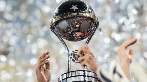 La Copa Sudamericana ya conoce sus grupos