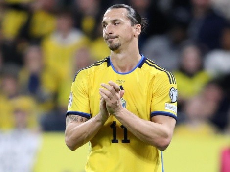 ¿A qué hora juega Suecia y Azerbaiyán por las Eliminatorias a la Euro 2024?