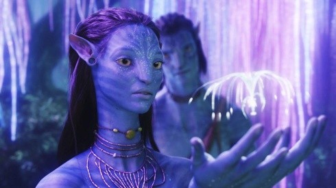 James Cameron quiere estrenar la versión completa de Avatar 3 en Disney+
