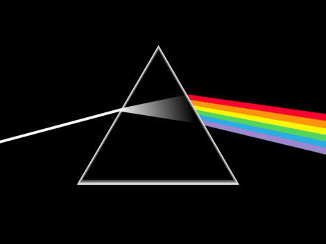 "The Dark Side of the Moon": 50 datos del disco de Pink Floyd