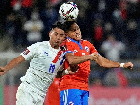 La oportunidad histórica que Chile se jugará ante Paraguay